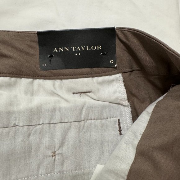 NWT Ann Taylor Signature Women's Pants, Size 14 - Picture 7 of 16